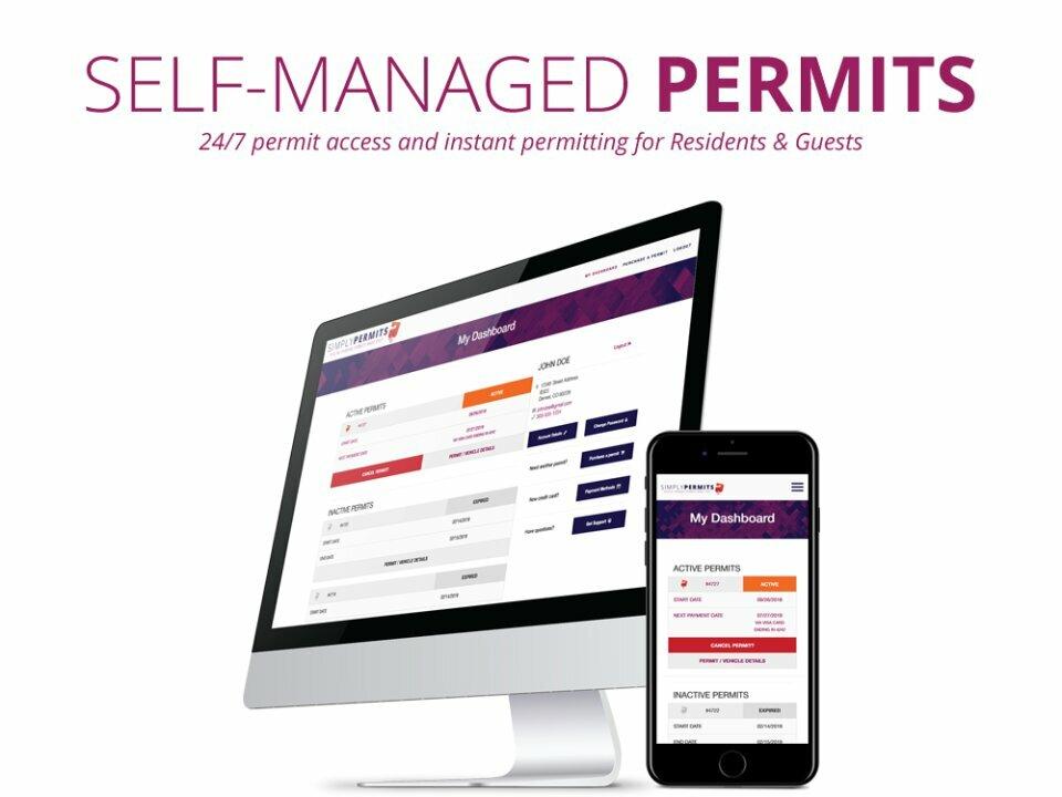 SimplyPermits