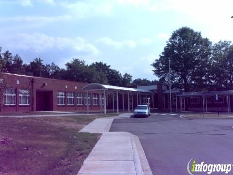 Tuckaseegee Elementary School