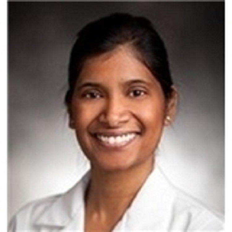 Shilpa Desai, MD