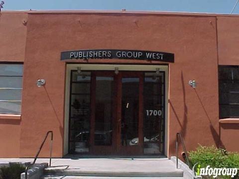 Publishers Group West Inc