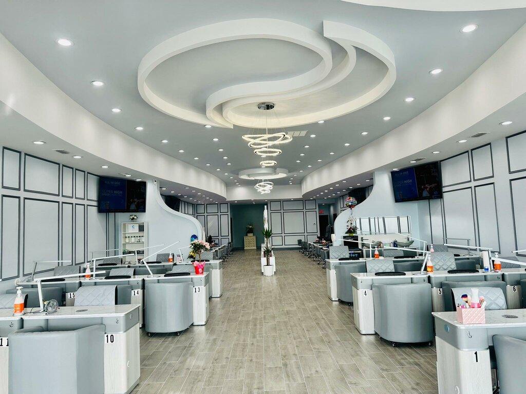 Luxx Nail Spa