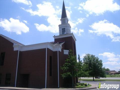 Bellevue Presbyterian