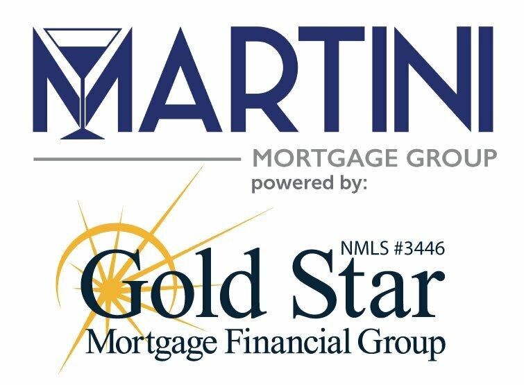 Chris Young - Martini Mortgage Group, a division of Gold Star Mortgage Financial Group