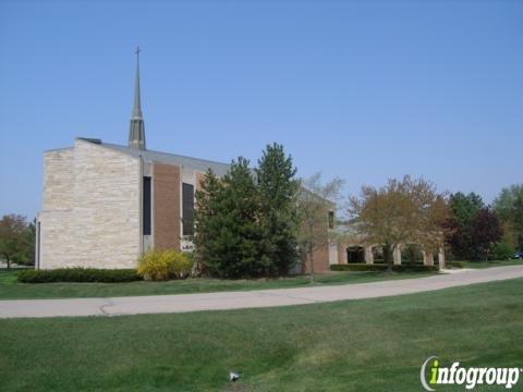 Covenant Baptist Church