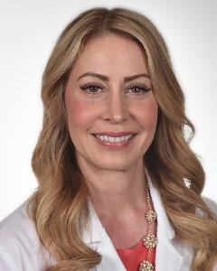 Lorna Brudie, DO - Orlando Health