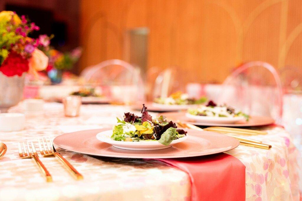 A La Carte Events & Catering