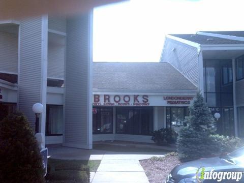 Brooks Siding Windows & Doors