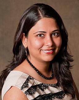 Sujata Agnani, MD