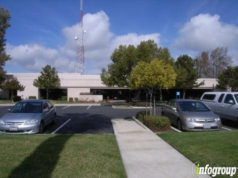 Fresno Metropolitan Flood Control District