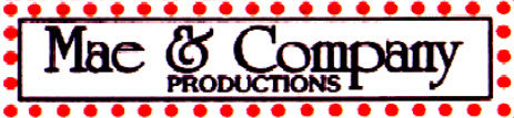 Mae & Company Productions