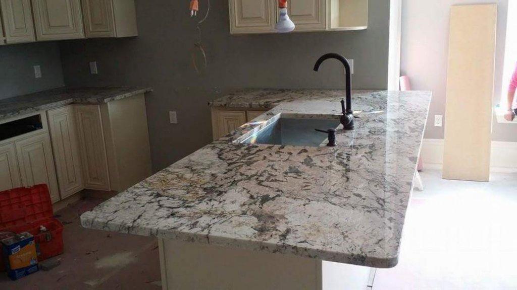 Majestic Stone Countertops