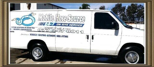 Air & Hose Source Inc