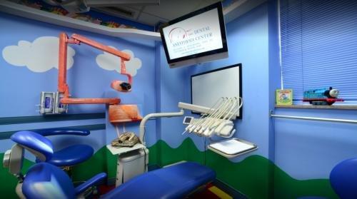 Victoria Q Mayer, DDS - The Dental Anesthesia Center