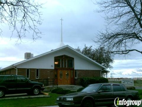 Morning Star Baptist Church