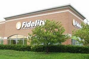 Fidelity Investments