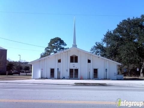 United Missionary Tabernacle