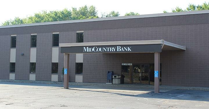 MidCountry Bank