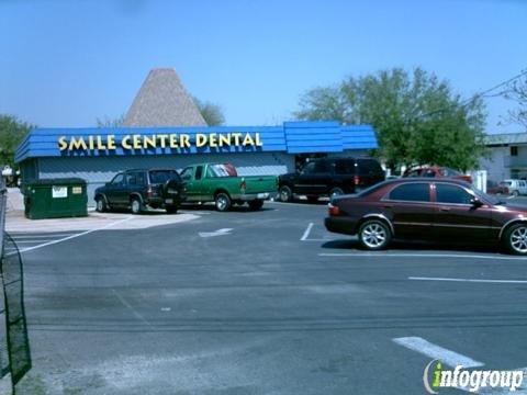 Smile Center Dental