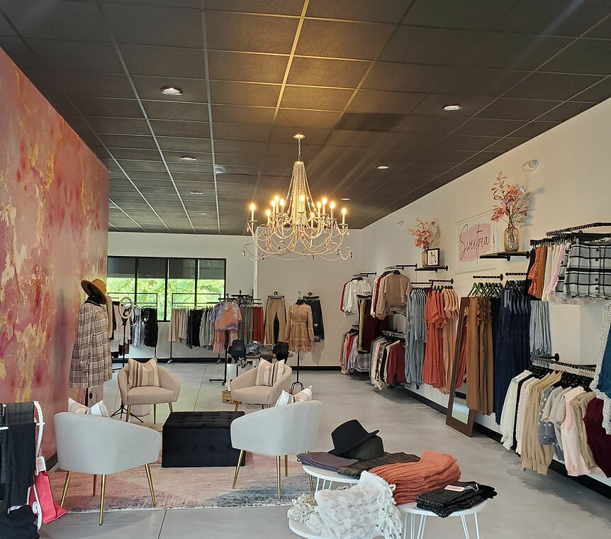 Sweetpea Boutique