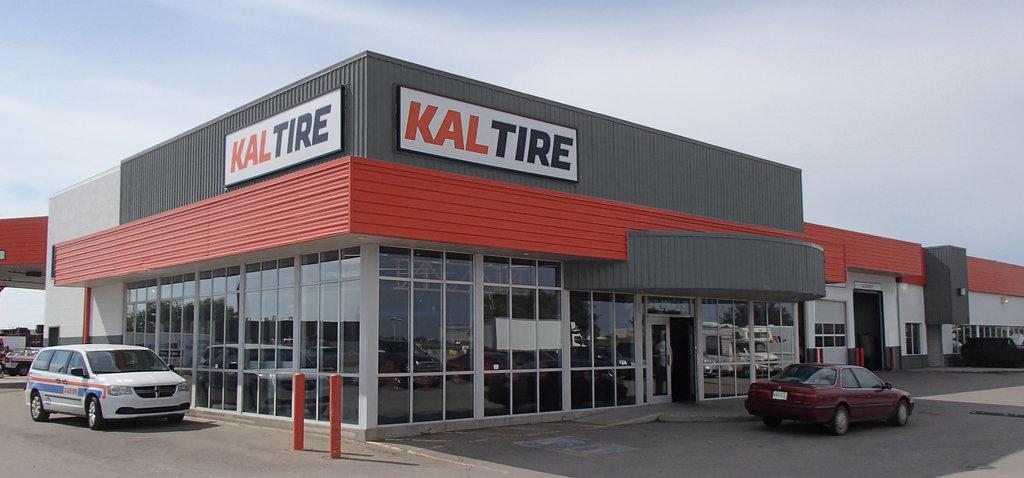 Kal Tire