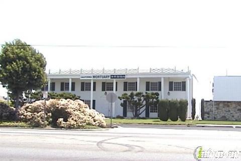 California Mortuary