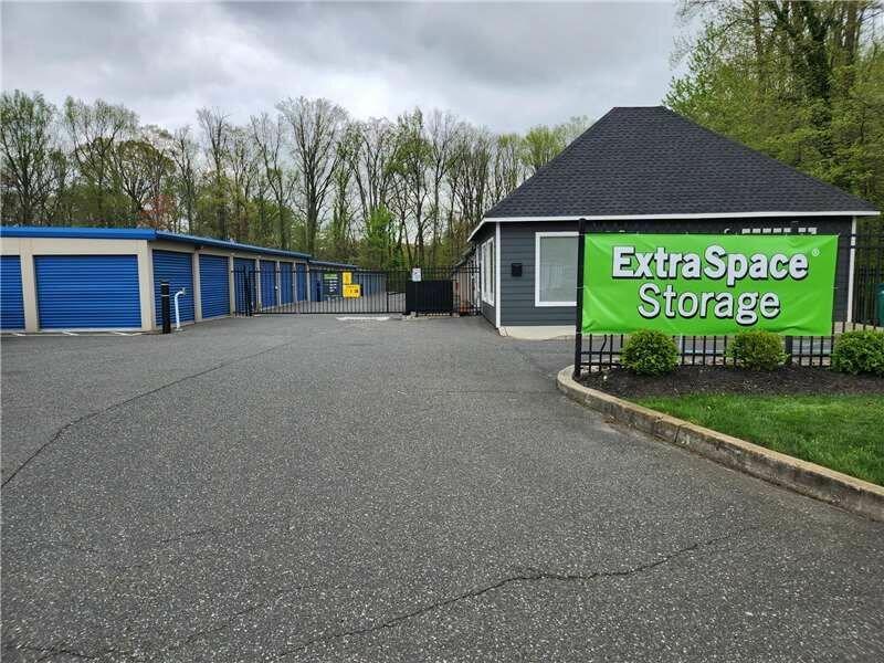 Extra Space Storage