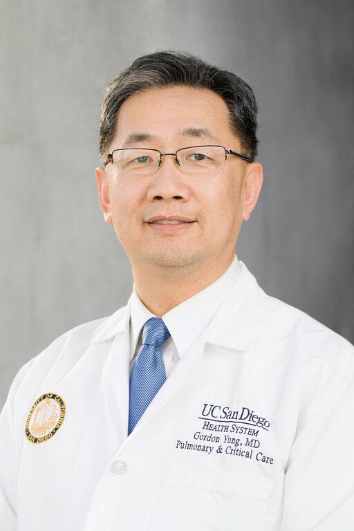 Gordon Yung, MD