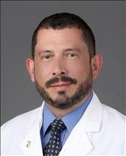 Jose Andres Restrepo, MD