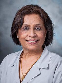 Nandini Upadhyay, MD - Advocate Children's Medical Group