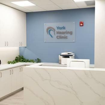 York Hearing Clinic