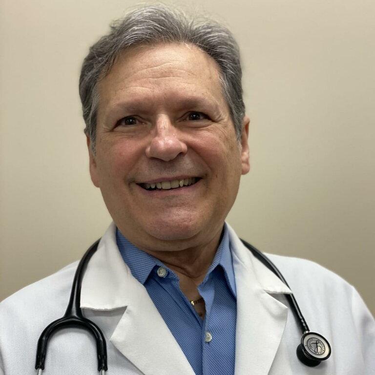 Jose Rodriguez-Torres, MD