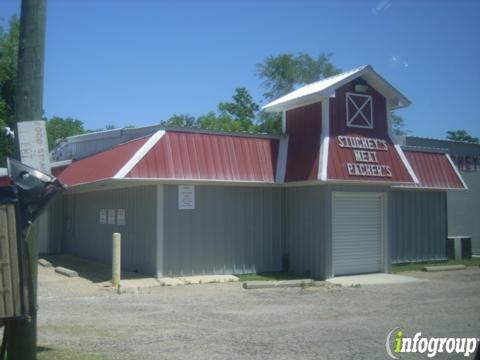 Stuckey's Meat Market