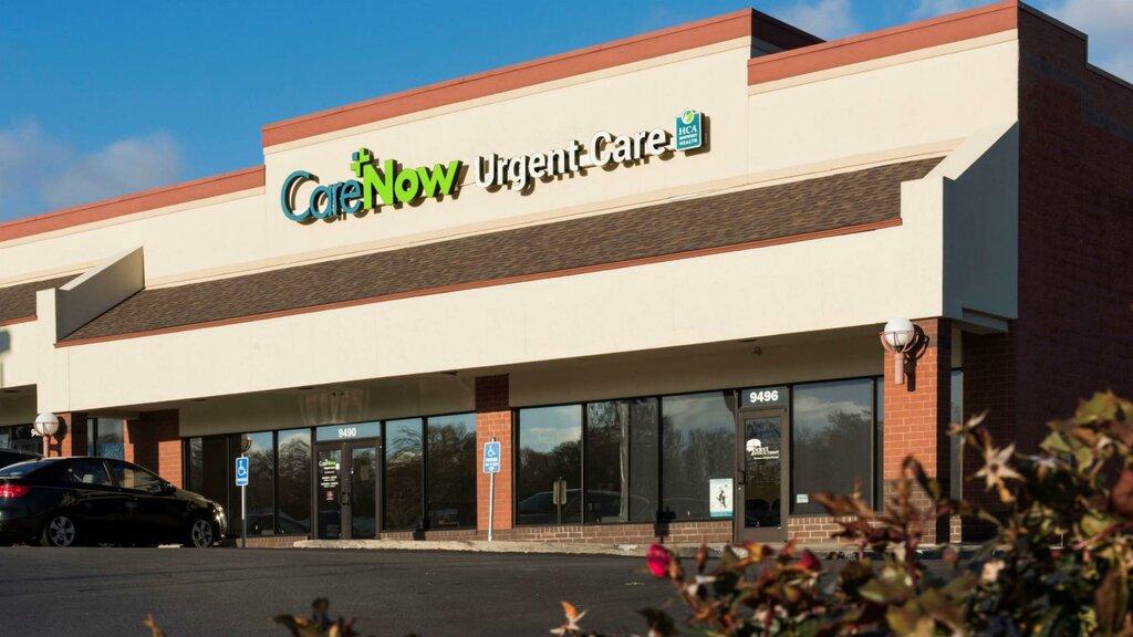 CareNow Urgent Care-Raytown