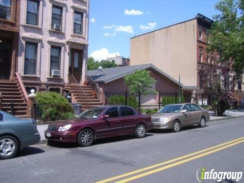 Clinton Congregation of Jehovah's Witnesses