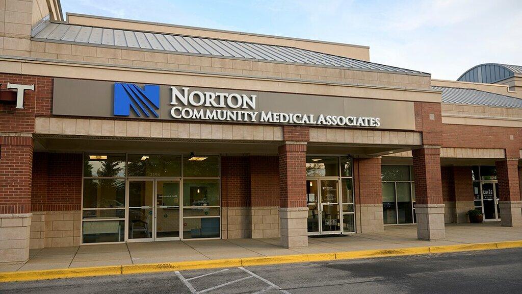 Norton Community Medical Associates - Springhurst