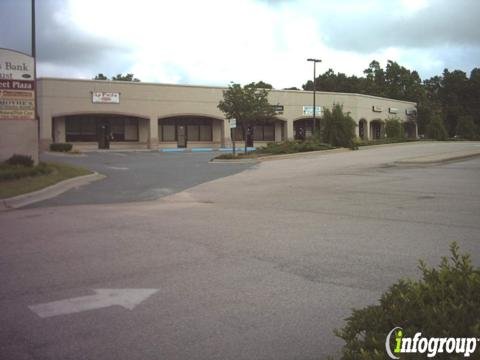 Uwharrie Bank