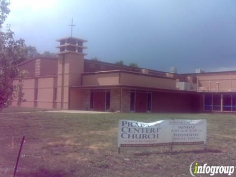 Praise Center Church