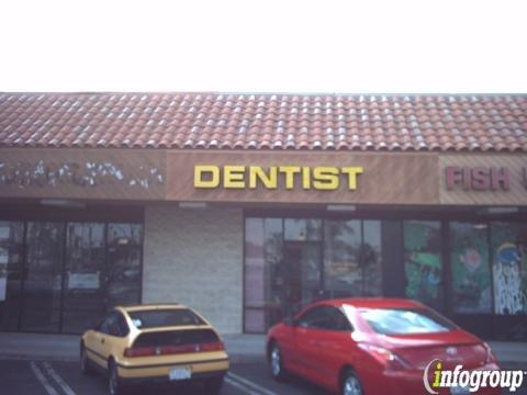 Glendora Family Dental