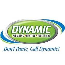 Dynamic Plumbing & Heating