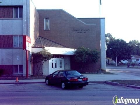 Grant Elementary School