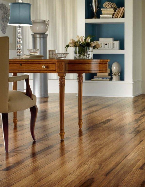 NJ APC Hardwood Floors LLC - Wood Laminate & Tile Flooring