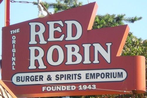 Red Robin