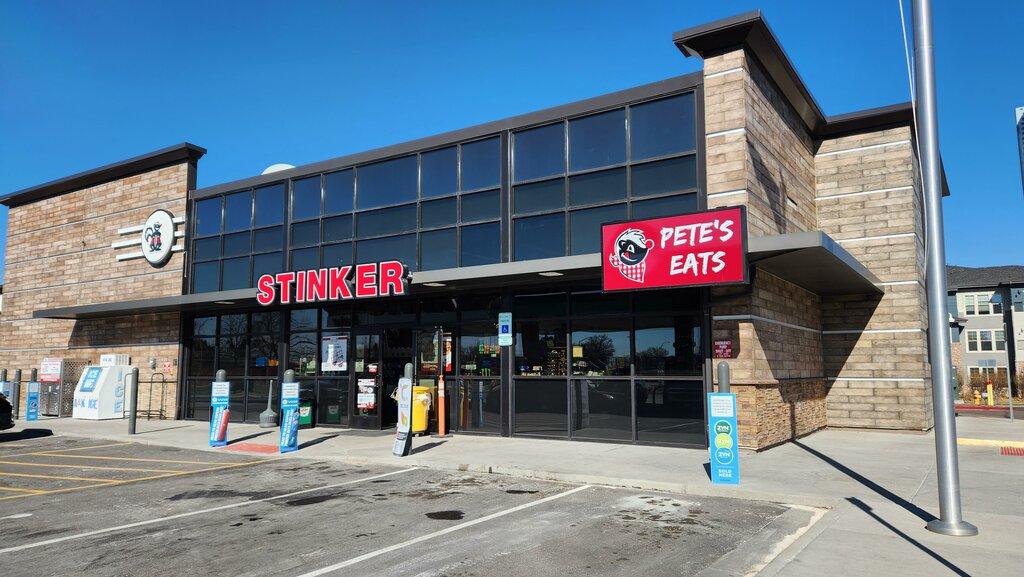 Stinker Stores