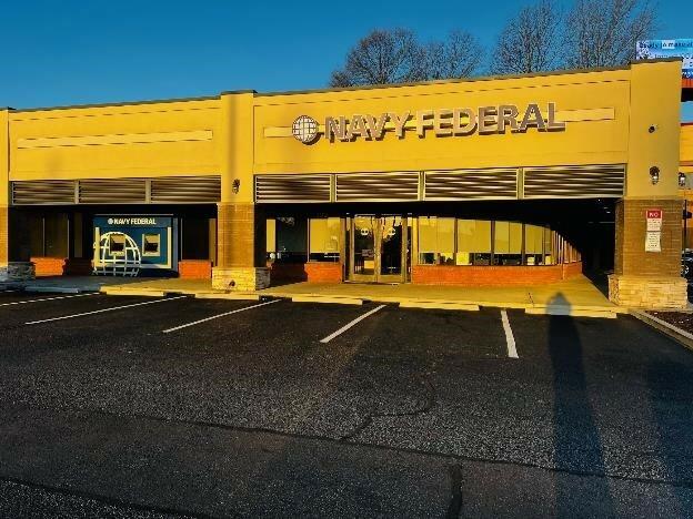 Navy Federal Credit Union