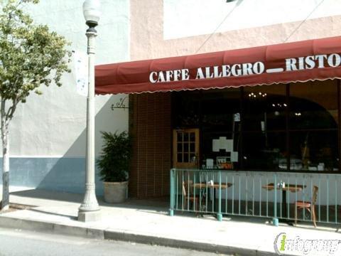 Caffe Allegro