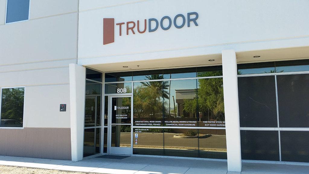 Trudoor