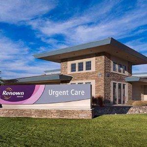 Renown Health Urgent Care- Vista