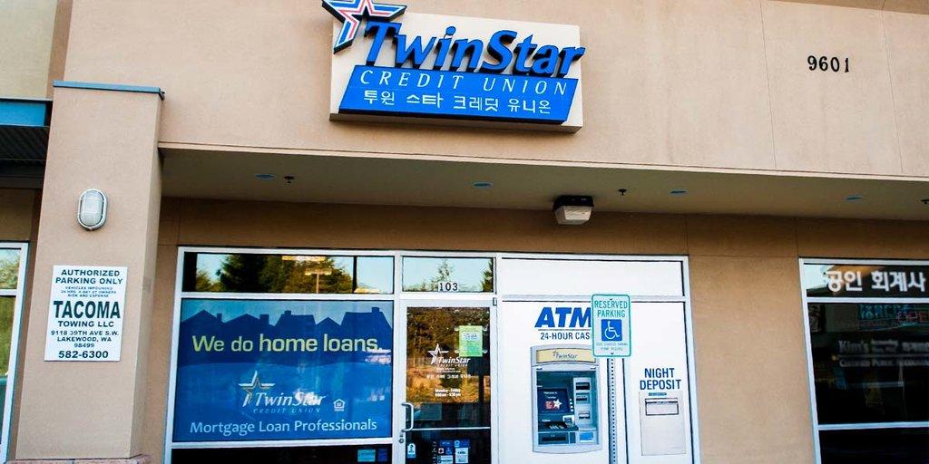 TwinStar Credit Union