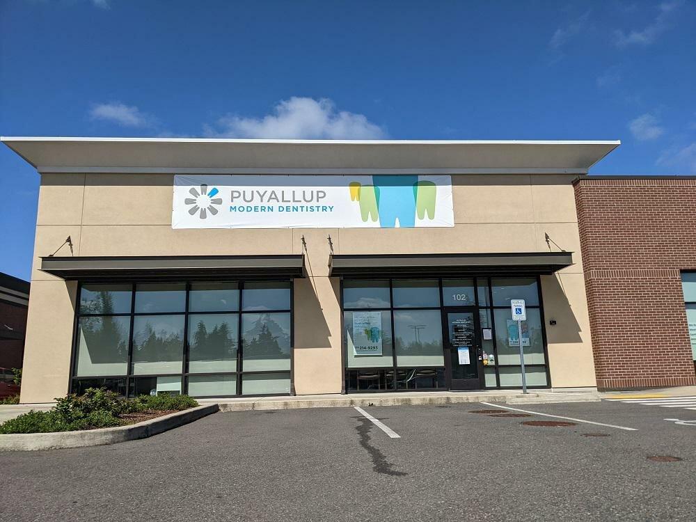 Puyallup Modern Dentistry