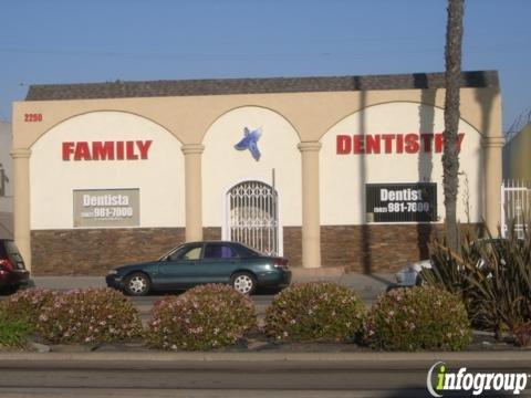 Family Dentistry